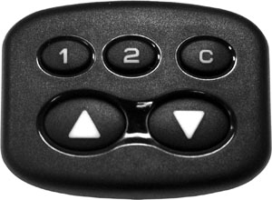 A Hollandia 700/600 switch