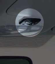 A Hollandia 900 switch